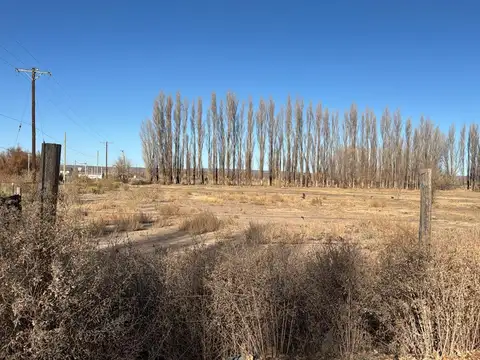 Terreno en Venta 12  mts Frente