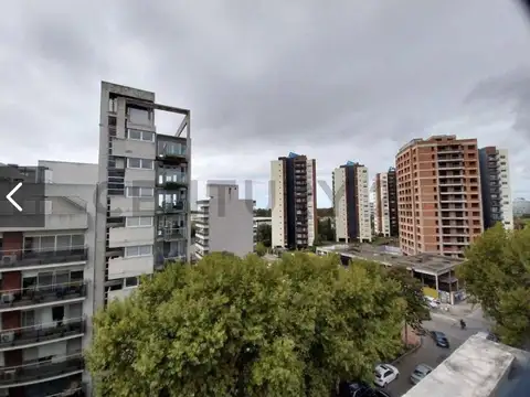 Departamento en Venta de 5 ambientes