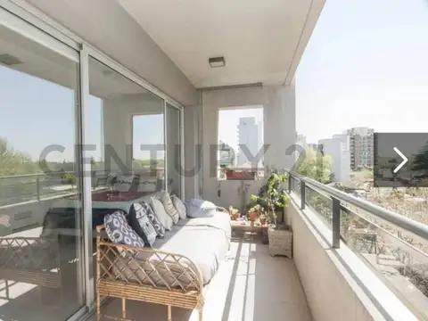 Departamento Tipo Triplex quilmes