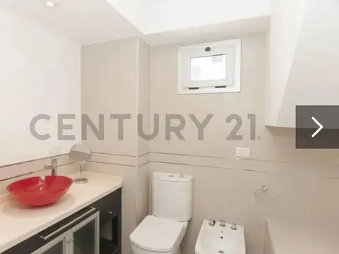 Departamento Tipo Triplex quilmes
