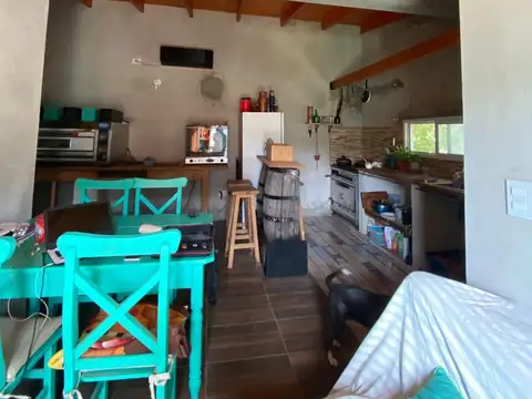 Casa en venta - 2 Dormitorios 1 Baño - La Plata