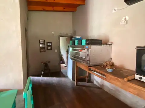 Casa en Venta 2 años