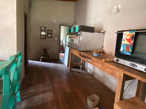 Casa en Venta en La Plata, USD 55.000