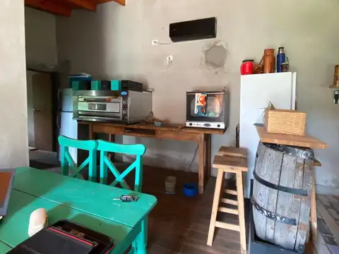 Casa en Venta al Norte