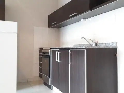 Departamento en Alquiler de 2 ambientes