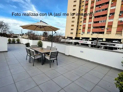 Avenida Hipólito Yrigoyen 2800