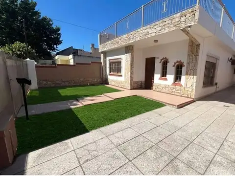 Casa en Venta 35 años