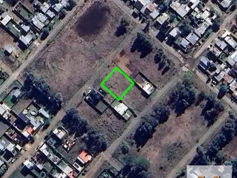 Terreno en Venta de 667,0 m2
