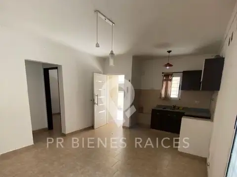Departamento en Venta en Monte Grande