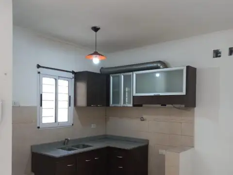 Departamento en Venta en Monte Grande