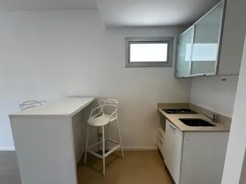 Departamento en Alquiler de Monoambiente