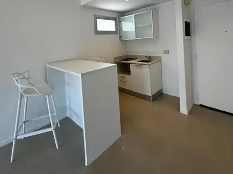 Departamento en Alquiler 6 años