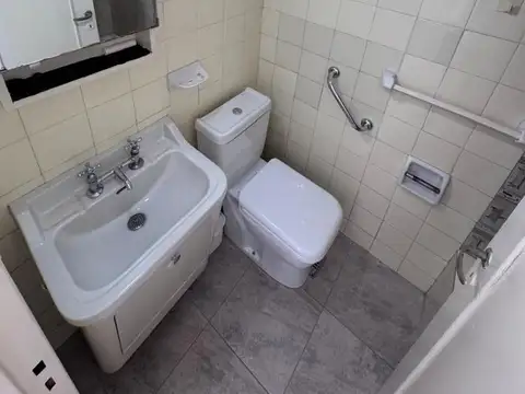 Departamento en Alquiler de Monoambiente