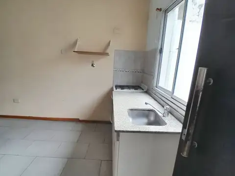 Departamento en Alquiler 13 años