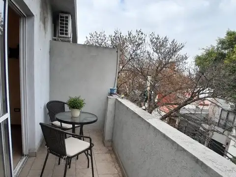 Geronimo Cortés 700, Piso 1