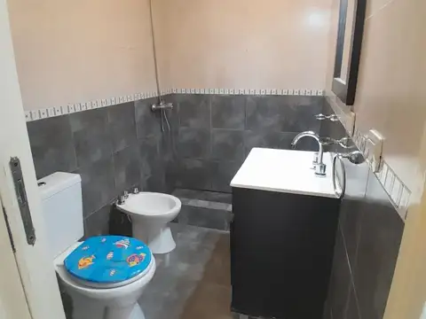 Departamento tipo duplex -3 Ambientes con balcon y terraza propia- sin expensas