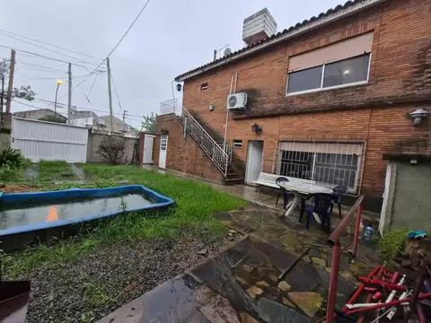 Casa en Venta 40 años