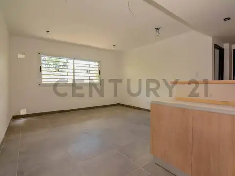 Ituzaingó 400, Piso 1