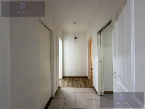 VENTA CASA 4 AMBIENTES CON PATIO - PILAR CENTRO