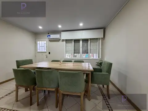 Casa en Venta en Pilar, USD 89.000