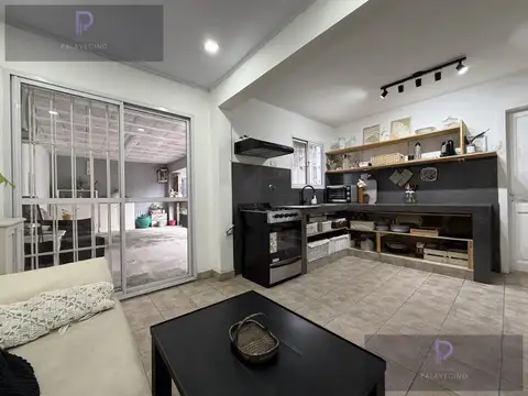 Casa en Venta 35 años