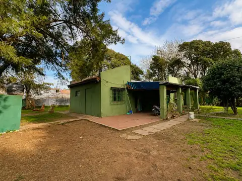 Quinta en Venta en Monte Grande, USD 142.000