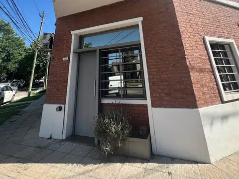 Departamento de 2 ambientes impecable 