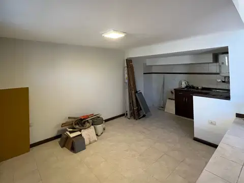 Departamento en Venta en Martinez, USD 119.000