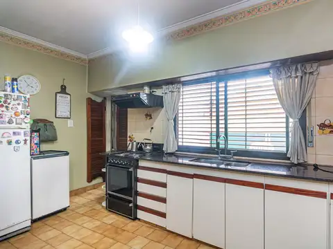 Casa en Venta al Sudoeste