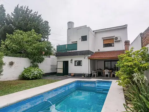 Casa - Llavallol