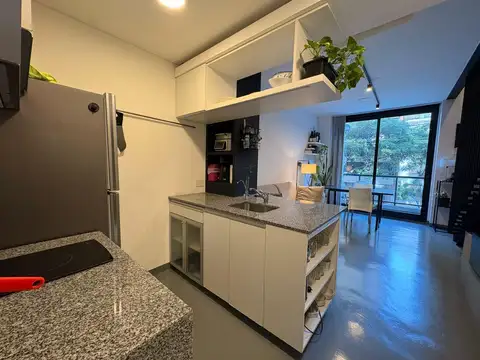 Departamento en Alquiler en Belgrano R, USD 950
