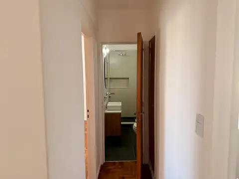 Departamento en Alquiler Apto profesional