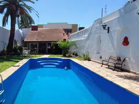 Rivera Indarte 3000