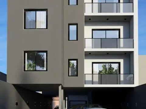 Departamento en Venta de 3 dormitorios