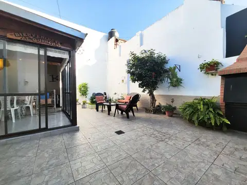 Casa en Venta 21 años