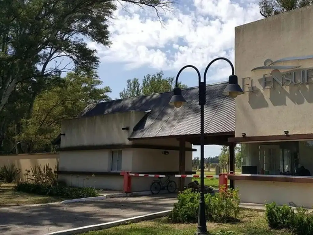 La Pista 1015