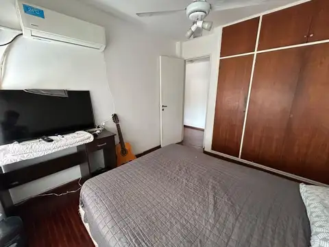 VENTA DEPARTAMENTO 2 DORMITORIOS - APTO CREDITO