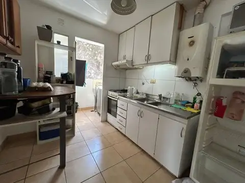 Departamento en Venta en Republica De La Sexta, USD 67.000