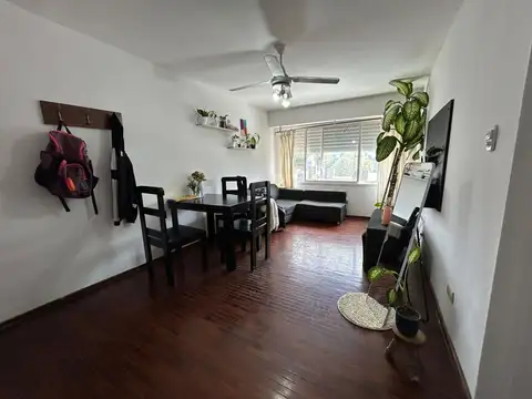 VENTA DEPARTAMENTO 2 DORMITORIOS - APTO CREDITO