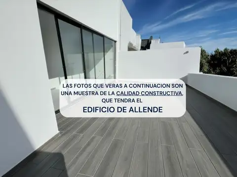 Departamento en Venta en Monte Castro, USD 156.519