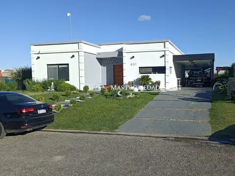 Venta Casa en San Lucas 3 Dormitorios Canning