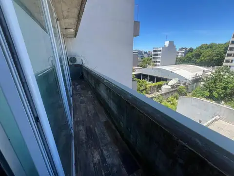 Alquiler Temporario, pileta, Palermo Hollywood