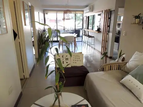 Departamento en Alquiler Temporal de 1 dormitorio