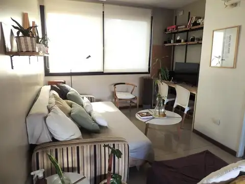 Departamento en Alquiler Temporal en Palermo Hollywood, USD 1.300