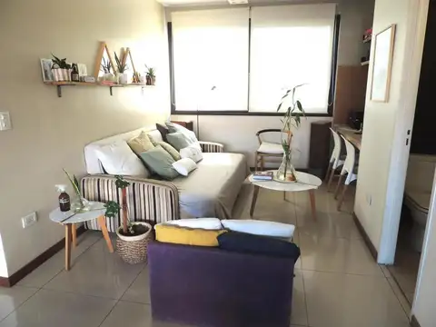 Departamento en Alquiler Temporal 75 años