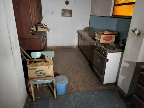 Casa en Venta de 1 dormitorio