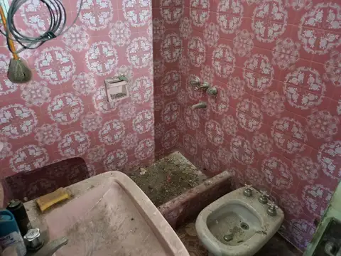 Casa 2 ambientes venta Haedo