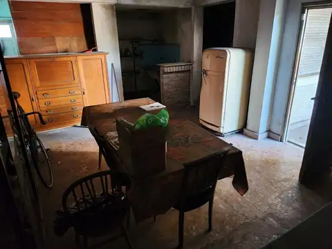 Casa en Venta 40 años