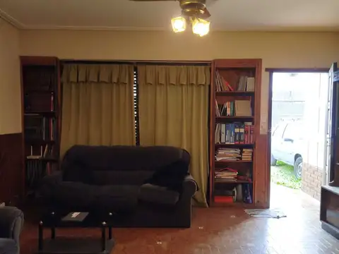 Casa en Venta 50 años