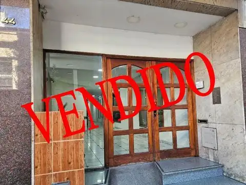 Departamento 3 ambientes en Venta en Flores APTO PROFESIONAL CON BAULERA
